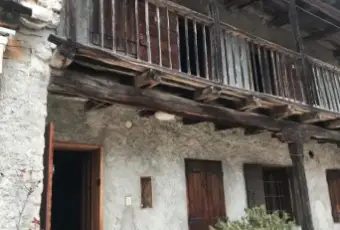 Rexer-Lamon-Vendesi-tipica-porzione-di-rustico-di-montagna-a-Lamon-BL-Altro