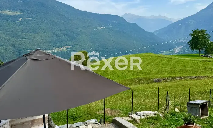 Rexer-Malonno-Vendesi-Baita-in-sasso-a-Malonno-BS-Altro