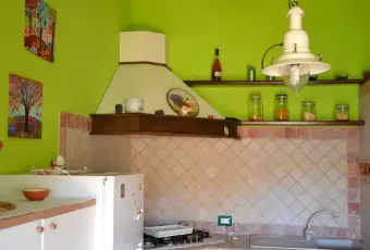 Rexer-Carbonia-Appartamento-luminoso-Cucina