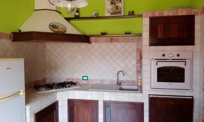 Rexer-Carbonia-Appartamento-luminoso-Cucina