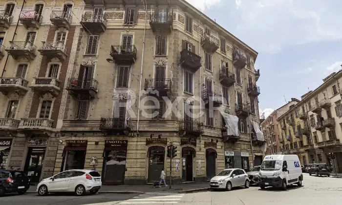 Rexer-Torino-Stabile-locato-ad-uso-investimento-Altro