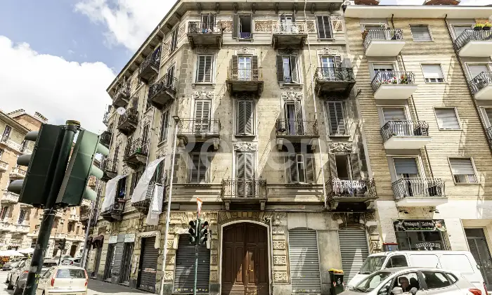 Rexer-Torino-Stabile-locato-ad-uso-investimento-Altro