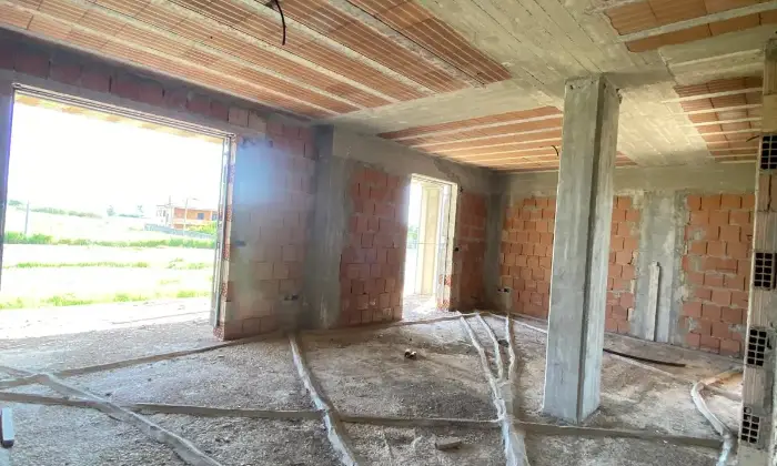 Rexer-Santa-Maria-La-Fossa-Intero-edificio-residenziale-in-vendita-Santa-Maria-la-Fossa-CE-SP-km-Altro