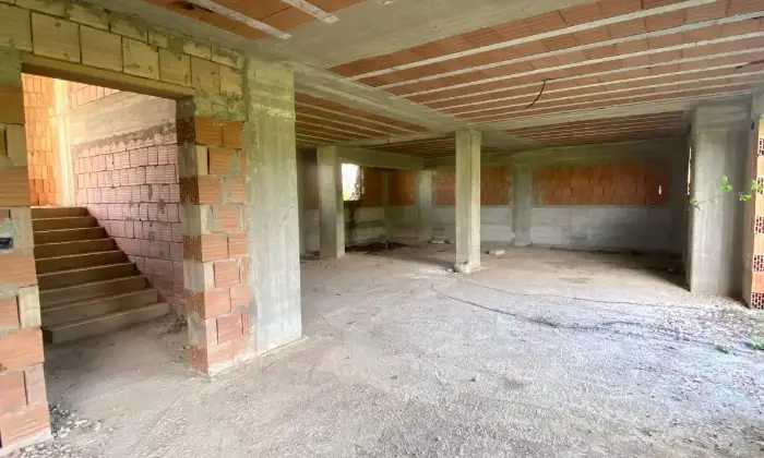 Rexer-Santa-Maria-La-Fossa-Intero-edificio-residenziale-in-vendita-Santa-Maria-la-Fossa-CE-SP-km-Altro