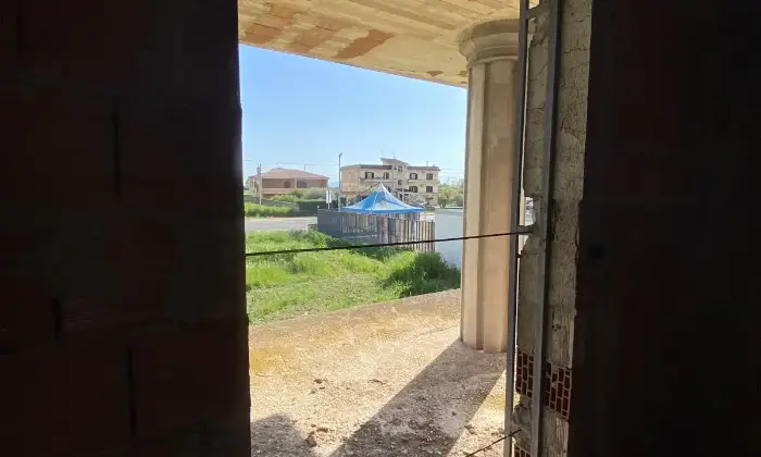 Rexer-Santa-Maria-La-Fossa-Intero-edificio-residenziale-in-vendita-Santa-Maria-la-Fossa-CE-SP-km-Altro