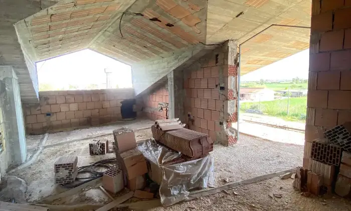 Rexer-Santa-Maria-La-Fossa-Intero-edificio-residenziale-in-vendita-Santa-Maria-la-Fossa-CE-SP-km-Altro