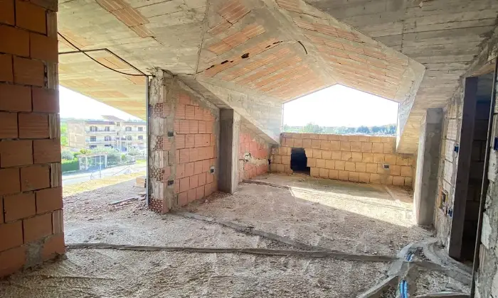 Rexer-Santa-Maria-La-Fossa-Intero-edificio-residenziale-in-vendita-Santa-Maria-la-Fossa-CE-SP-km-Altro