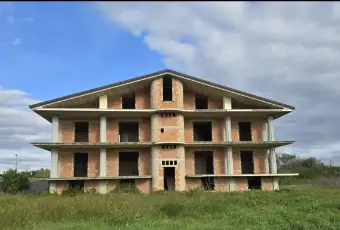 Rexer-Santa-Maria-La-Fossa-Intero-edificio-residenziale-in-vendita-Santa-Maria-la-Fossa-CE-SP-km-Altro