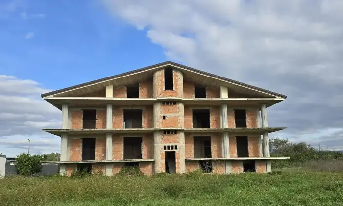 Rexer-Santa-Maria-La-Fossa-Intero-edificio-residenziale-in-vendita-Santa-Maria-la-Fossa-CE-SP-km-Altro