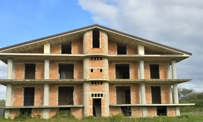 Rexer-Santa-Maria-La-Fossa-Intero-edificio-residenziale-in-vendita-Santa-Maria-la-Fossa-CE-SP-km-Altro