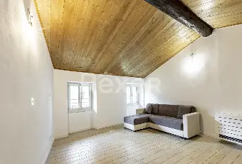 Rexer-Bergamo-BILOCALE-ULTIMO-PIANO-RISTRUTTURATO-Altro