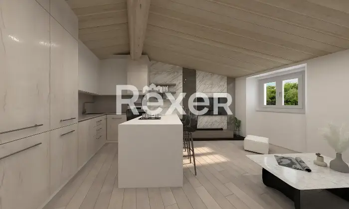 Rexer-Bergamo-BILOCALE-ULTIMO-PIANO-RISTRUTTURATO-Altro