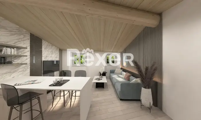 Rexer-Bergamo-BILOCALE-ULTIMO-PIANO-RISTRUTTURATO-Altro