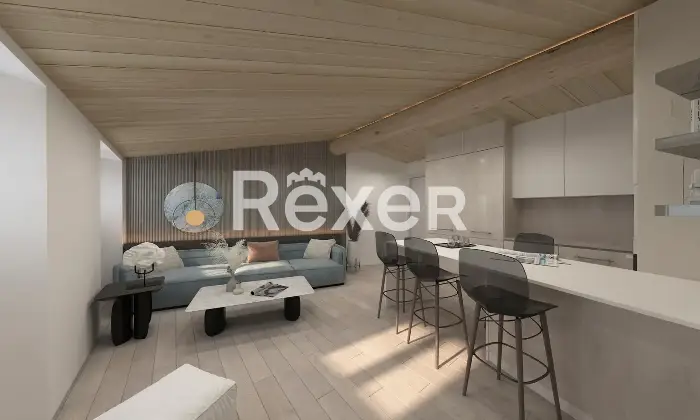 Rexer-Bergamo-BILOCALE-ULTIMO-PIANO-RISTRUTTURATO-Altro