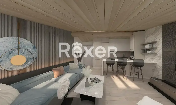 Rexer-Bergamo-BILOCALE-ULTIMO-PIANO-RISTRUTTURATO-Altro