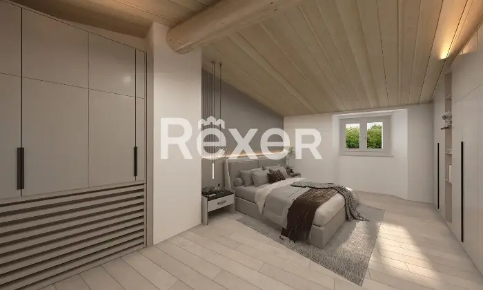 Rexer-Bergamo-BILOCALE-ULTIMO-PIANO-RISTRUTTURATO-Altro