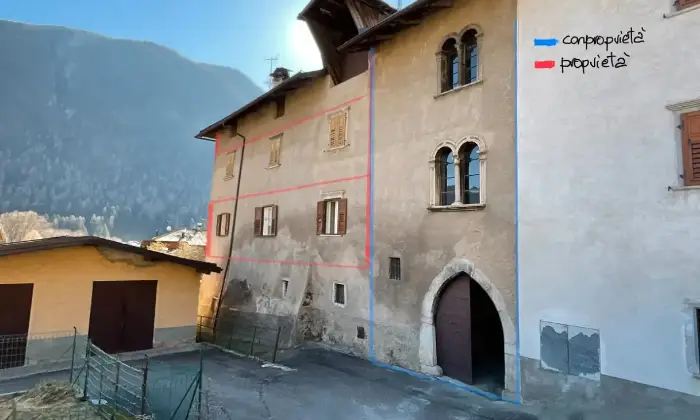 Rexer-Croviana-Vendesi-Appartamento-a-Croviana-TN-Altro