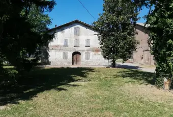 Rexer-Campagnola-Emilia-Casa-colonica-con-stalla-e-fienile-Campagnola-Emilia-RE-Altro