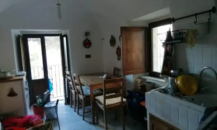 Rexer-Fontecchio-Terratetto-panoramico-ristrutturato-antisismico-arredato-Altro