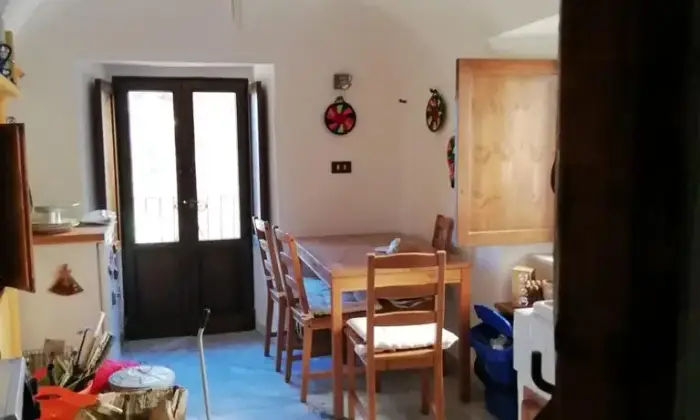 Rexer-Fontecchio-Terratetto-panoramico-ristrutturato-antisismico-arredato-Altro