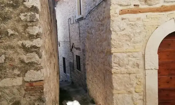 Rexer-Fontecchio-Terratetto-panoramico-ristrutturato-antisismico-arredato-Altro