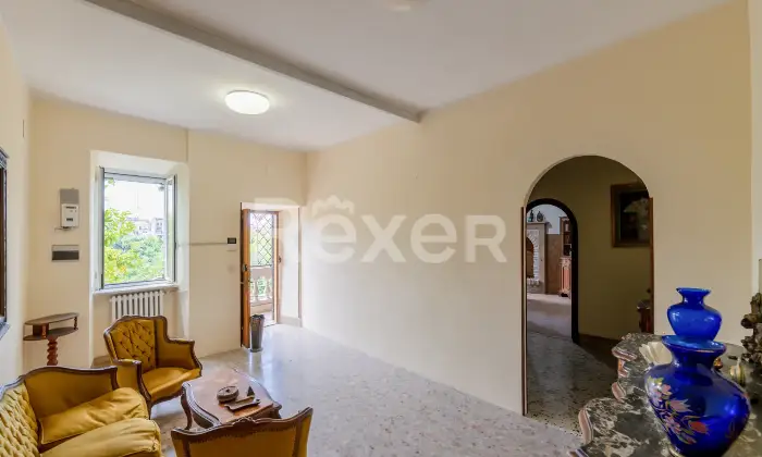 Rexer-Montelibretti-Porzione-di-villa-bifamiliare-con-terreno-e-vista-panoramica-a-Montelibretti-Altro