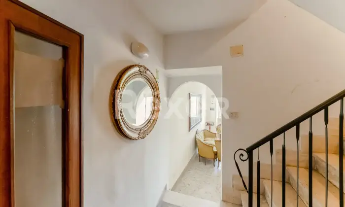 Rexer-Montelibretti-Porzione-di-villa-bifamiliare-con-terreno-e-vista-panoramica-a-Montelibretti-Altro