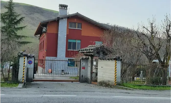 Rexer-Noce-Vendesi-casa-indipendente-a-Ozzano-dellEmilia-Altro