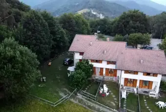 Rexer-Capannette-di-Pey-Villetta-a-schiera-in-Vendita-Localit-Capannete-di-Pey-Zerba-Altro