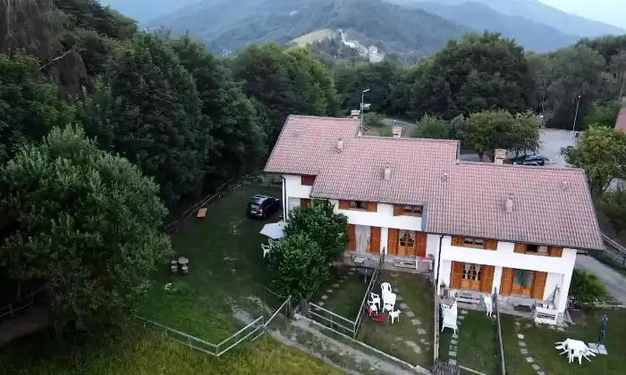 Rexer-Capannette-di-Pey-Villetta-a-schiera-in-Vendita-Localit-Capannete-di-Pey-Zerba-Altro