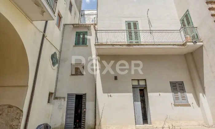 Rexer-Spinazzola-ANTICA-DIMORA-DI-PREGIO-DEL-IN-CENTRO-A-SPINAZZOLA-Altro