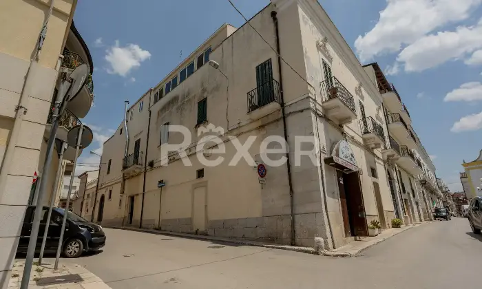 Rexer-Spinazzola-ANTICA-DIMORA-DI-PREGIO-DEL-IN-CENTRO-A-SPINAZZOLA-Altro