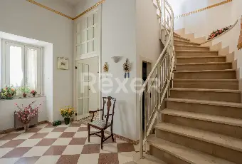 Rexer-Spinazzola-ANTICA-DIMORA-DI-PREGIO-DEL-IN-CENTRO-A-SPINAZZOLA-Altro