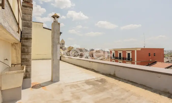 Rexer-Spinazzola-ANTICA-DIMORA-DI-PREGIO-DEL-IN-CENTRO-A-SPINAZZOLA-Altro