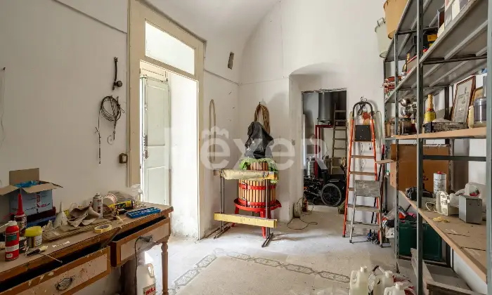 Rexer-Spinazzola-ANTICA-DIMORA-DI-PREGIO-DEL-IN-CENTRO-A-SPINAZZOLA-Altro