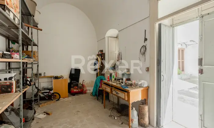 Rexer-Spinazzola-ANTICA-DIMORA-DI-PREGIO-DEL-IN-CENTRO-A-SPINAZZOLA-Altro