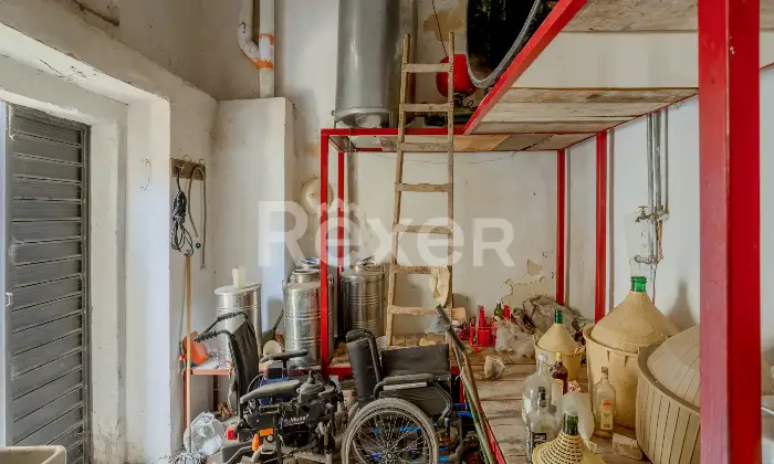 Rexer-Spinazzola-ANTICA-DIMORA-DI-PREGIO-DEL-IN-CENTRO-A-SPINAZZOLA-Altro