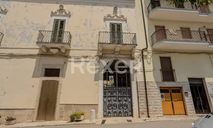 Rexer-Spinazzola-ANTICA-DIMORA-DI-PREGIO-DEL-IN-CENTRO-A-SPINAZZOLA-Altro