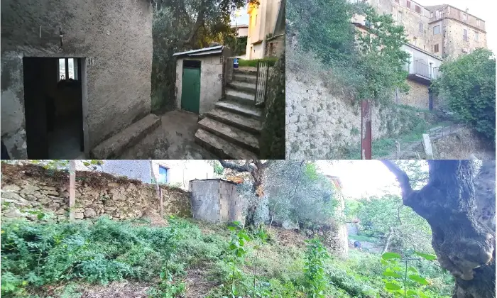 Rexer-Montalto-Uffugo-Casa-indipendente-con-giardino-Giardino