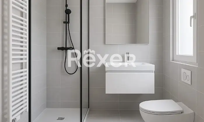 Rexer-Montalto-Uffugo-Casa-indipendente-con-giardino-Bagno