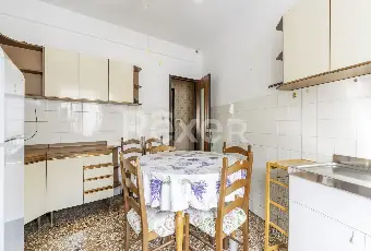 Rexer-Busalla-Ampio-appartamento-a-Busalla-con-garage-e-soffitta-Comodo-ai-servizi-Altro