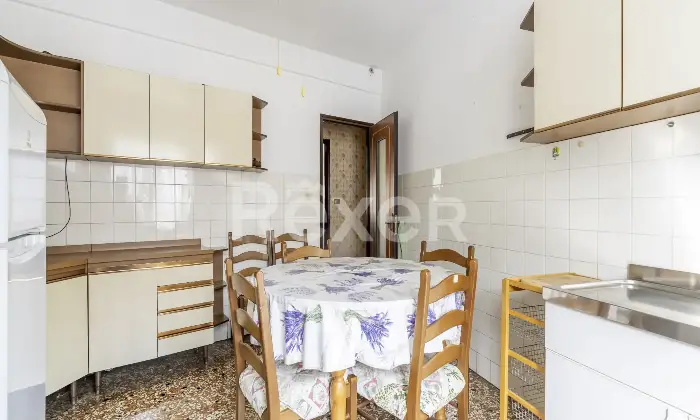 Rexer-Busalla-Ampio-appartamento-a-Busalla-con-garage-e-soffitta-Comodo-ai-servizi-Altro