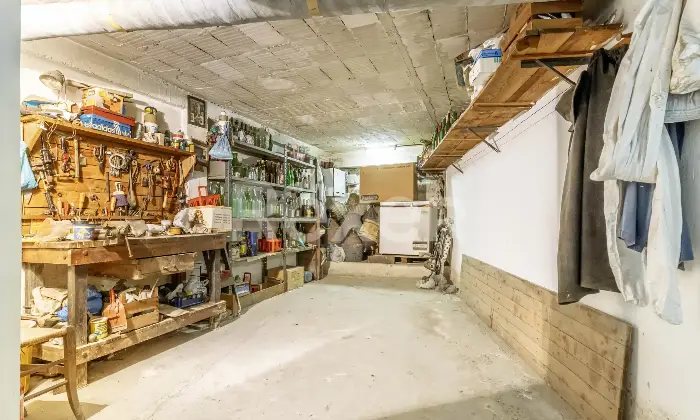 Rexer-Busalla-Ampio-appartamento-a-Busalla-con-garage-e-soffitta-Comodo-ai-servizi-Altro
