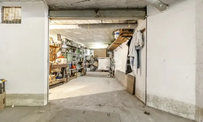 Rexer-Busalla-Ampio-appartamento-a-Busalla-con-garage-e-soffitta-Comodo-ai-servizi-Altro