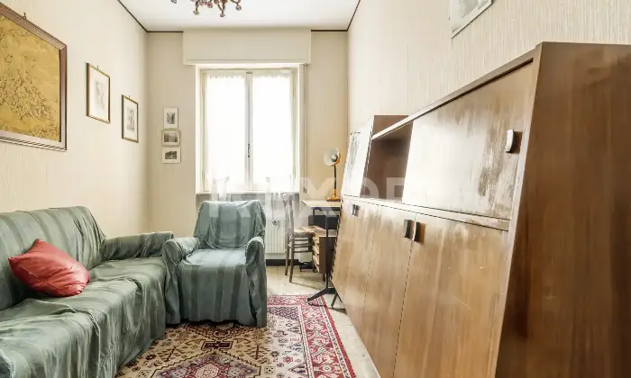 Rexer-Busalla-Ampio-appartamento-a-Busalla-con-garage-e-soffitta-Comodo-ai-servizi-Altro
