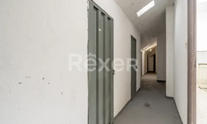 Rexer-Busalla-Ampio-appartamento-a-Busalla-con-garage-e-soffitta-Comodo-ai-servizi-Altro