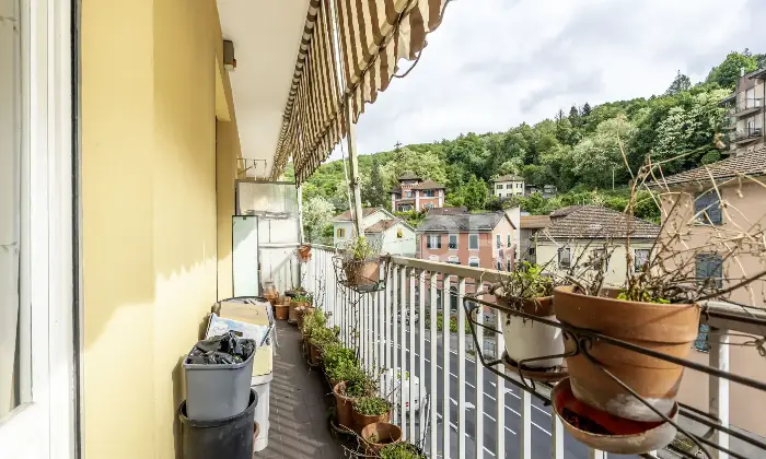 Rexer-Busalla-Ampio-appartamento-a-Busalla-con-garage-e-soffitta-Comodo-ai-servizi-Altro