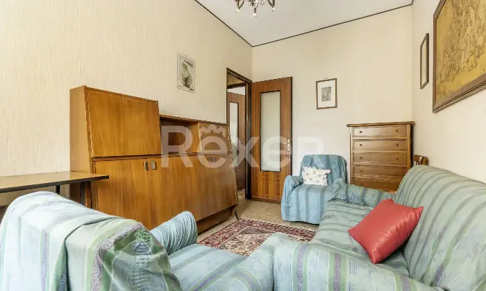 Rexer-Busalla-Ampio-appartamento-a-Busalla-con-garage-e-soffitta-Comodo-ai-servizi-Altro