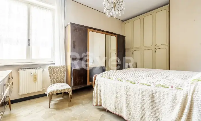 Rexer-Busalla-Ampio-appartamento-a-Busalla-con-garage-e-soffitta-Comodo-ai-servizi-Altro