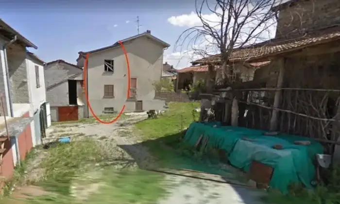 Rexer-Bobbio-Vendesi-propriet-rustica-a-Levratti-Altro